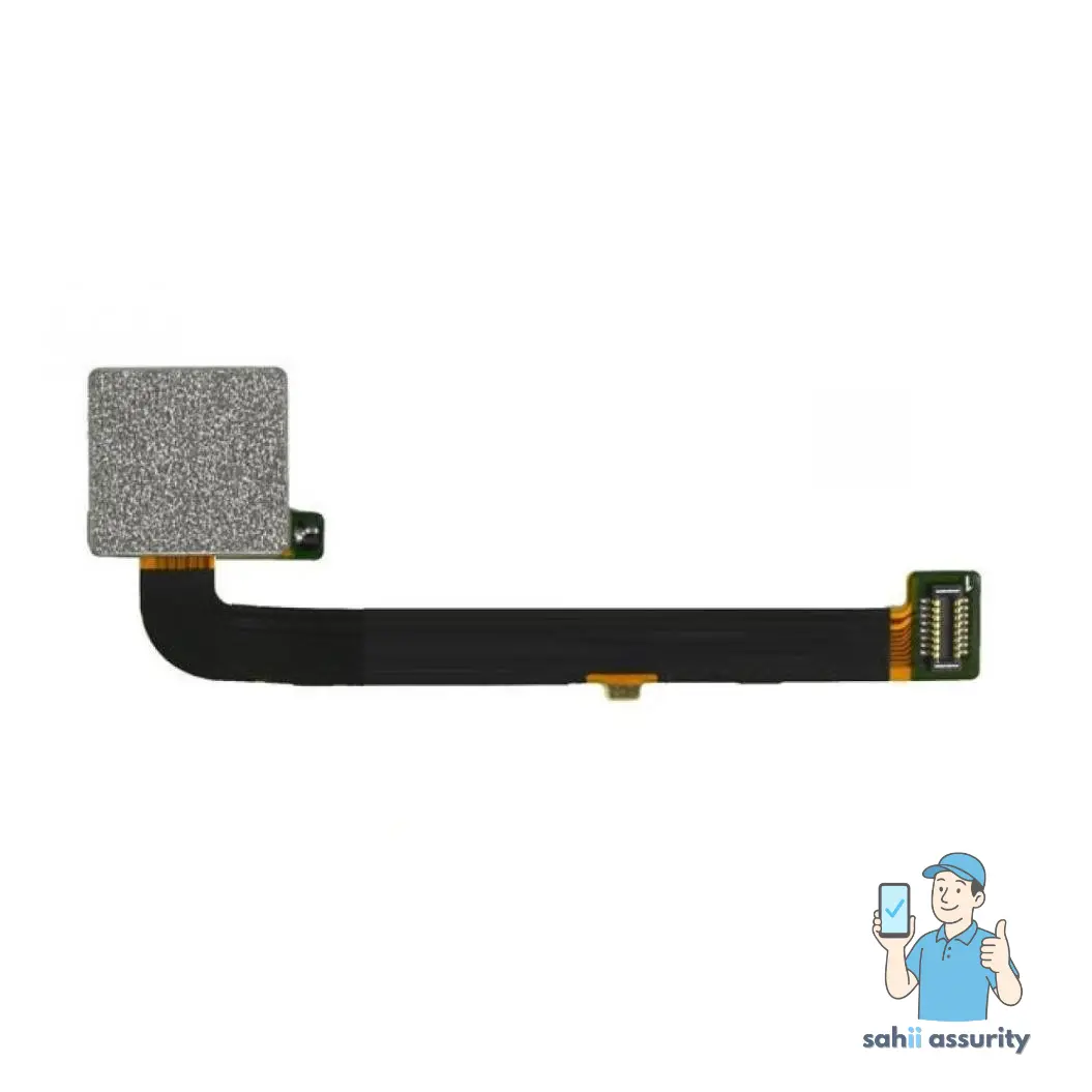 Home Button Flex Cable Only for Motorola Moto G4 Plus thumbnail